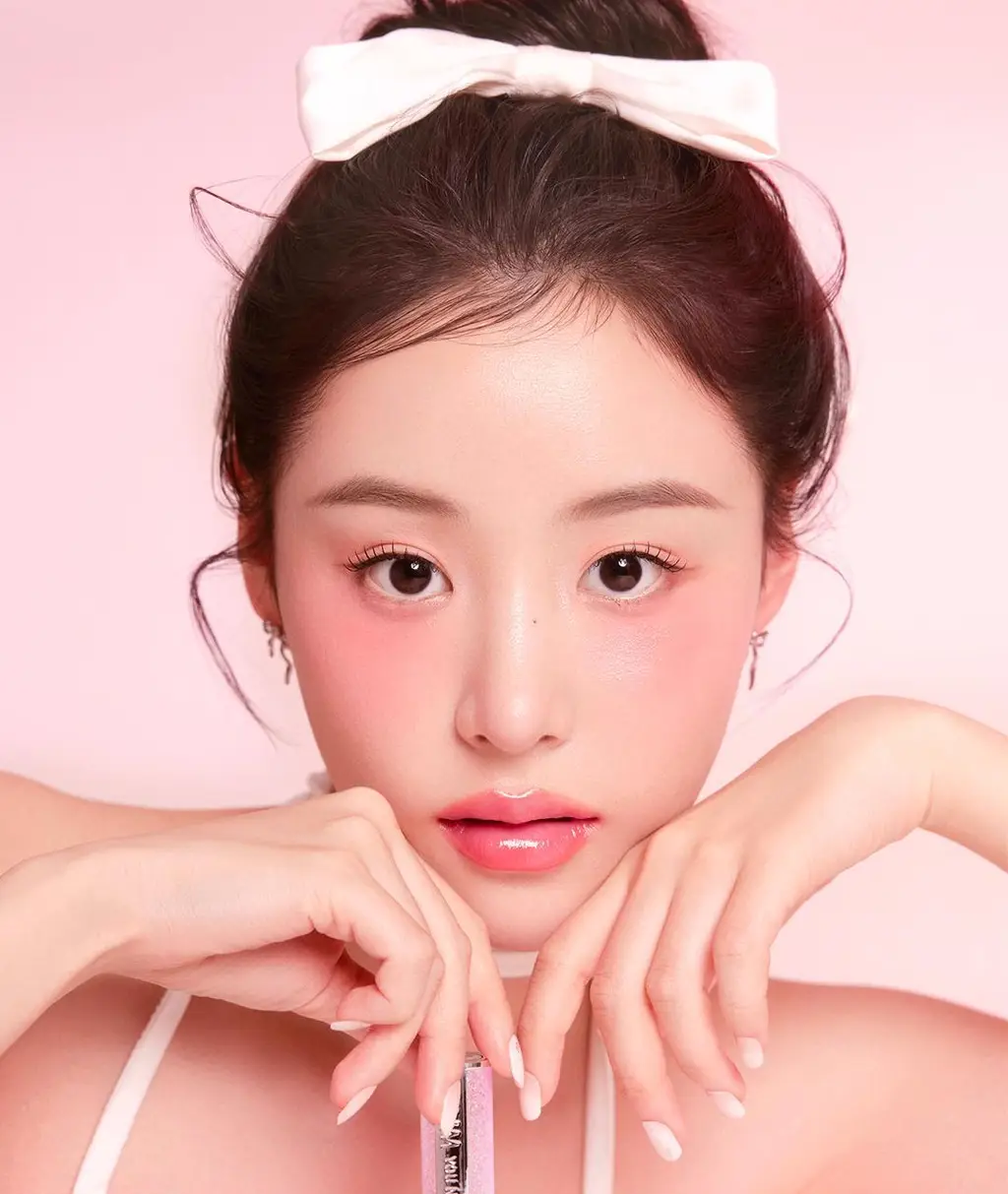 [아이돌PICK] YNM 허니 컬러 립밤 8종 단품/기획 상세페이지 13